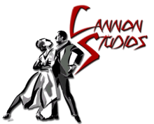 Image of Cannon Studios logo